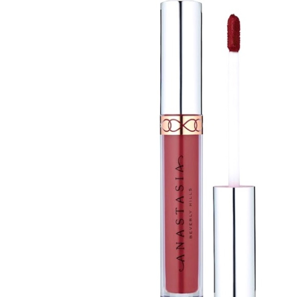 ⭐️Anastasia Beverly Hills Liquid Lipstick🆕